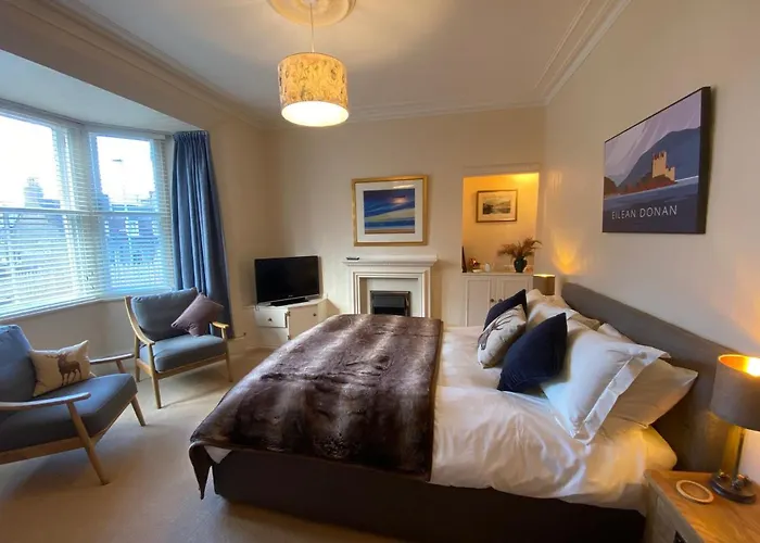Cranford Guest House
