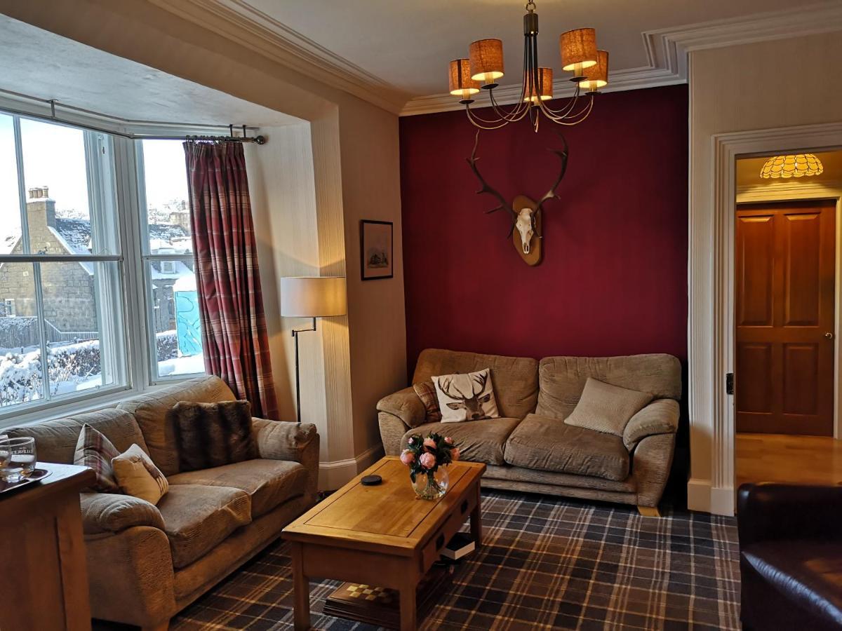 Cranford Bed & Breakfast *
