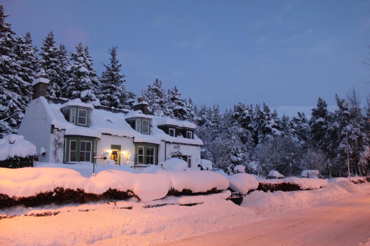 Cranford Bed & Breakfast