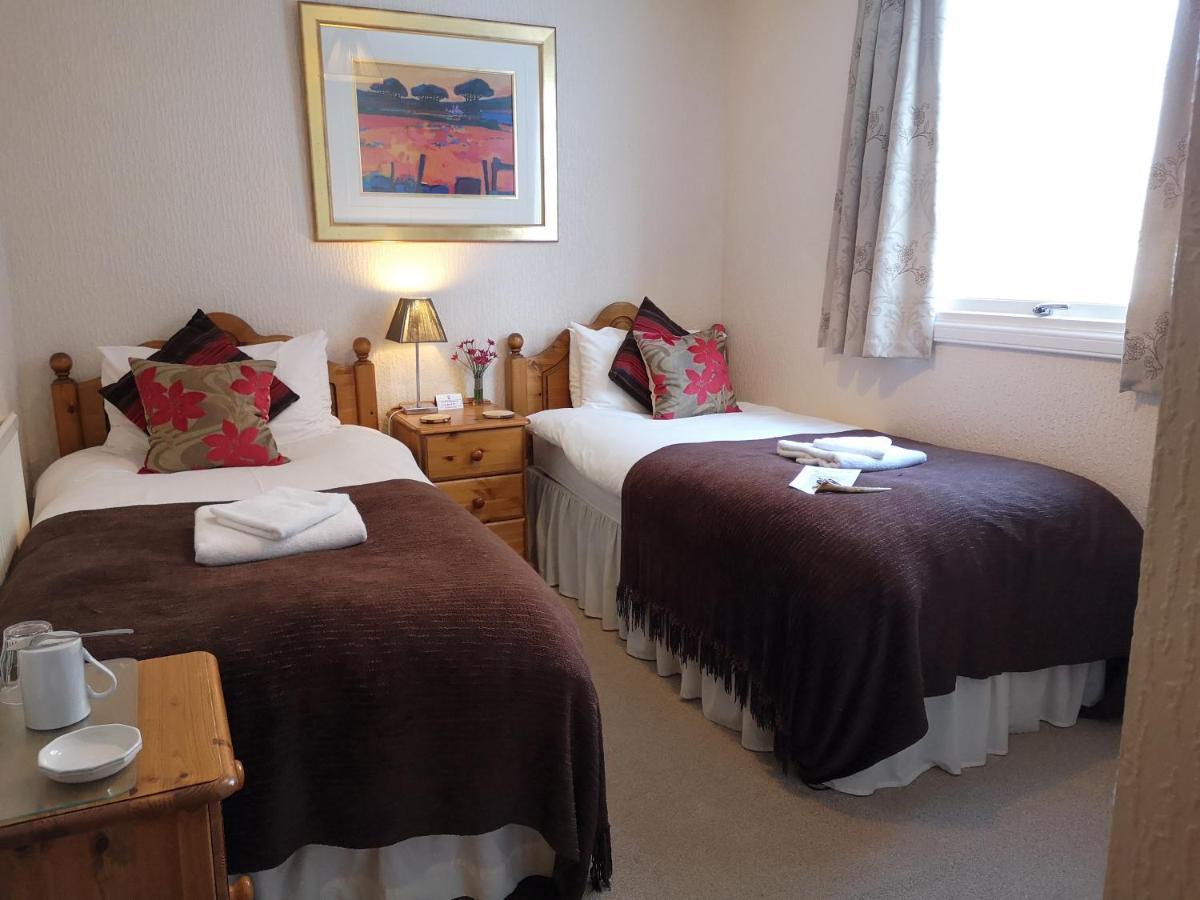Cranford Bed & Breakfast Braemar