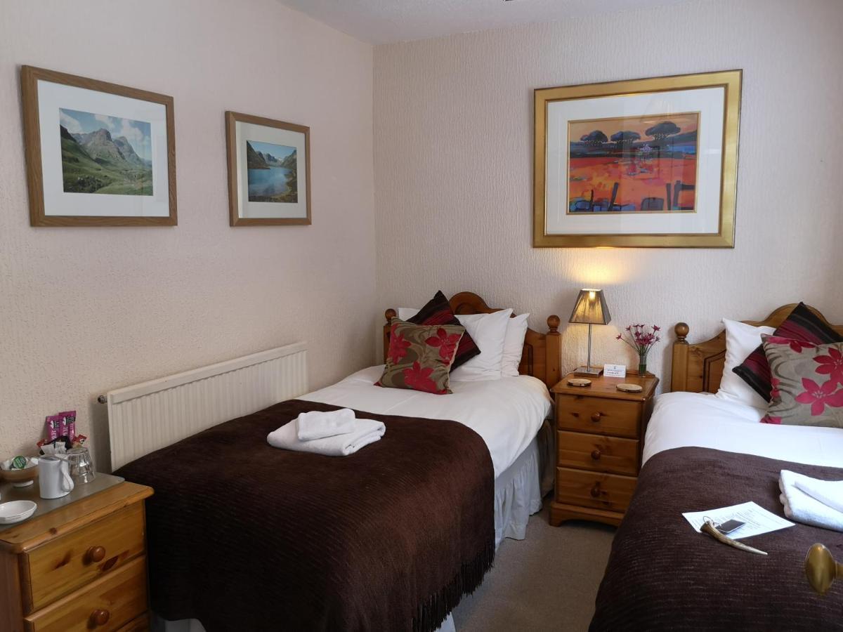 Cranford Braemar