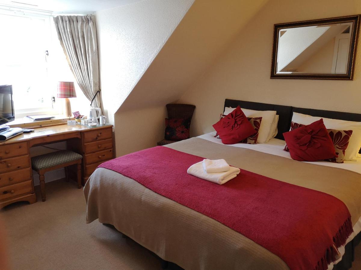 Cranford Bed & Breakfast *