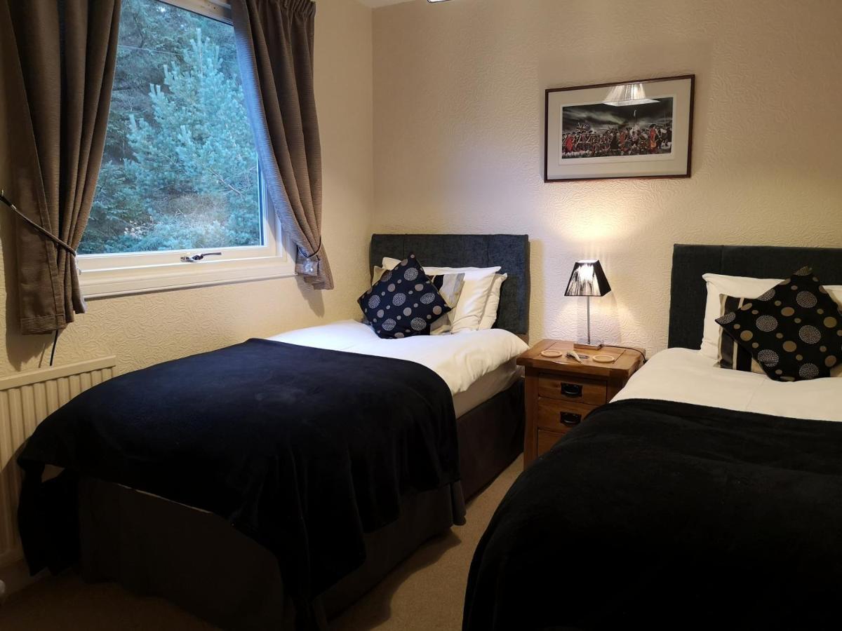 Cranford Bed & Breakfast *