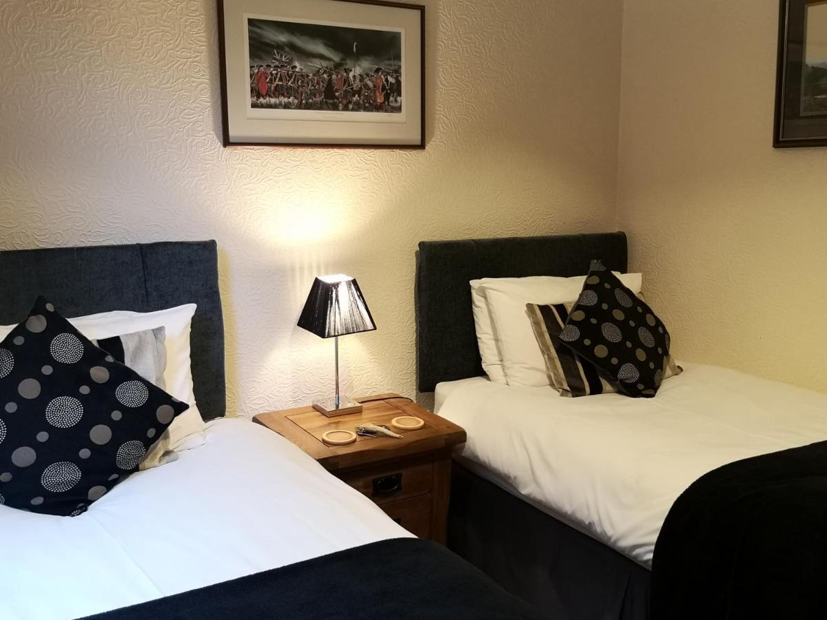Cranford Bed & Breakfast Braemar