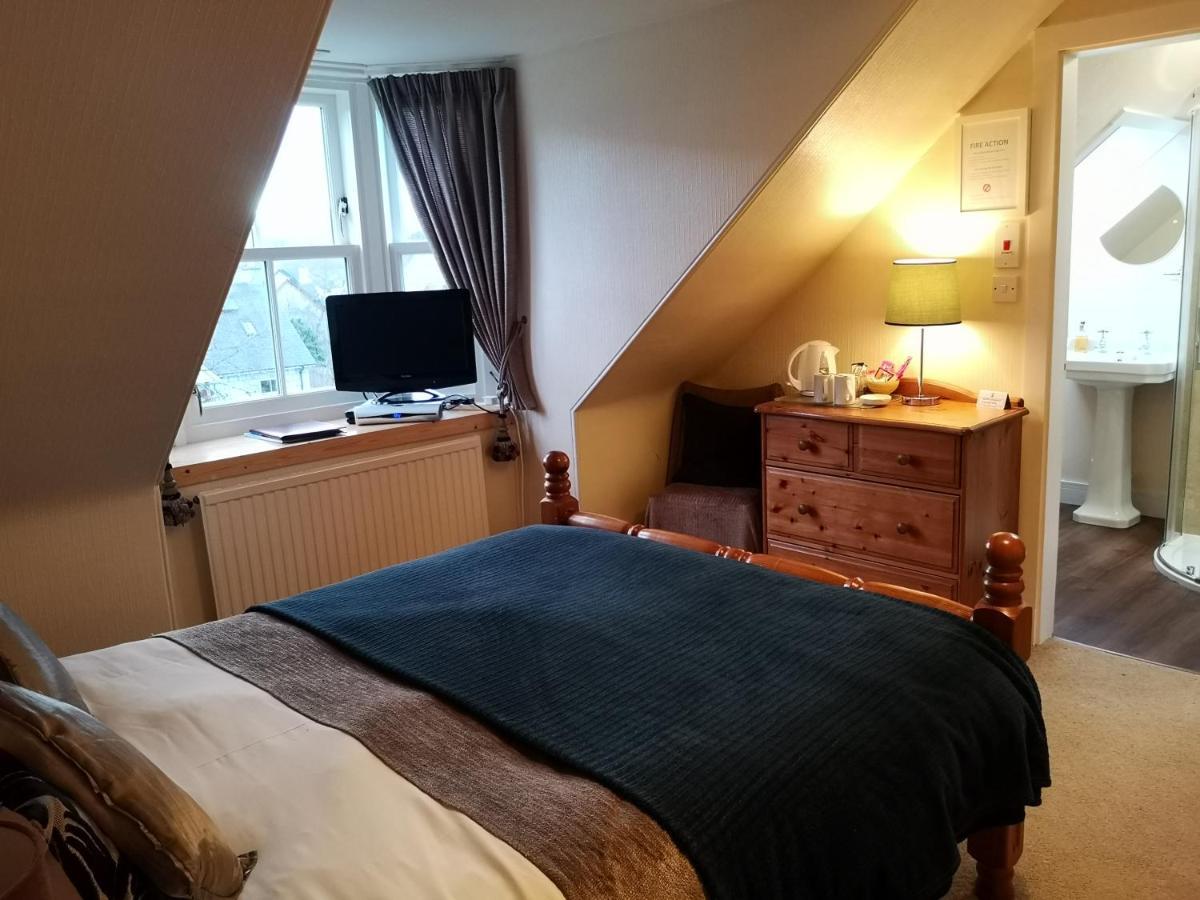 Cranford Bed & Breakfast Braemar