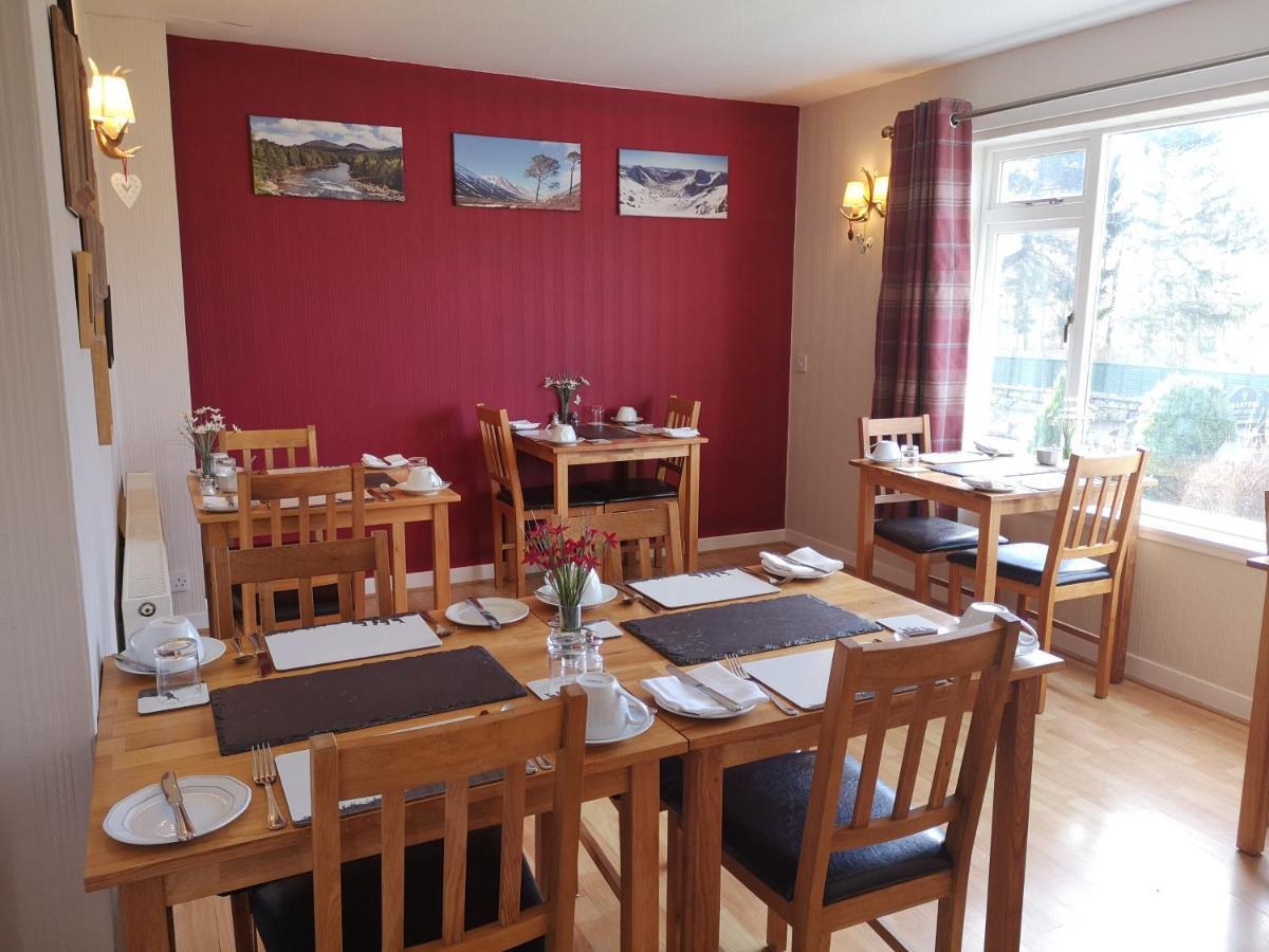 Bed & Breakfast Cranford